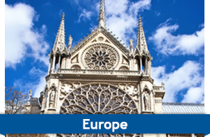 Discover Europe